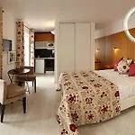 Casa Aguarelas Gæstehus 4*