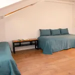 Casa Aguarelas Gæstehus 4*
