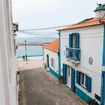 Casa Aguarelas Gæstehus 4*