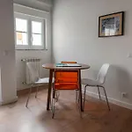 Casa Aguarelas Gæstehus