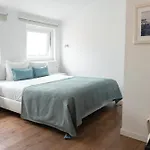 Gæstehus Casa Aguarelas 4*