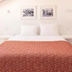 Casa Aguarelas Gæstehus 4*