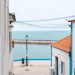 Gæstehus Casa Aguarelas Ericeira