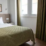 Casa Aguarelas Gæstehus
