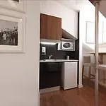 Casa Aguarelas Gæstehus