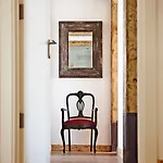 Casa Aguarelas Gæstehus Ericeira