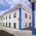 Casa Aguarelas Gæstehus 4*