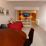 Casa Aguarelas Gæstehus 4*
