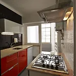 Casa Aguarelas Gæstehus 4*