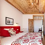 Gæstehus Casa Aguarelas