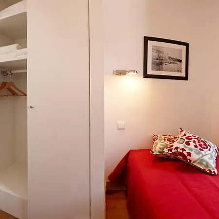 Casa Aguarelas ゲストハウス エリセイラ