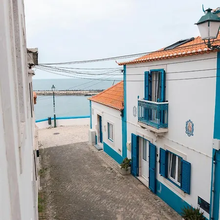 Casa Aguarelas ゲストハウス 4*