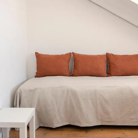 Casa Aguarelas 4* エリセイラ