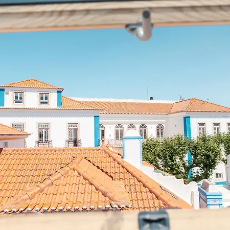 Casa Aguarelas