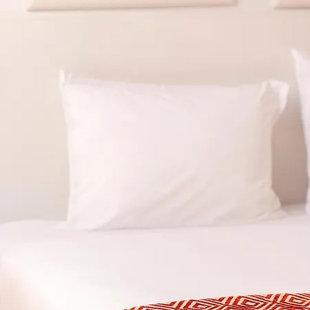 Casa Aguarelas ゲストハウス