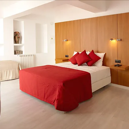 Casa Aguarelas 4* エリセイラ