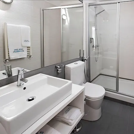 Casa Aguarelas ゲストハウス