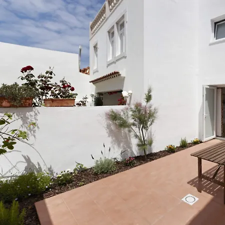 Casa Aguarelas