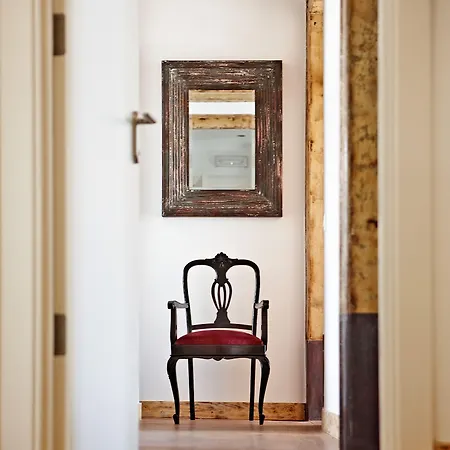 Casa Aguarelas ゲストハウス エリセイラ