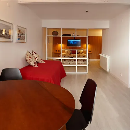 Casa Aguarelas ゲストハウス 4*