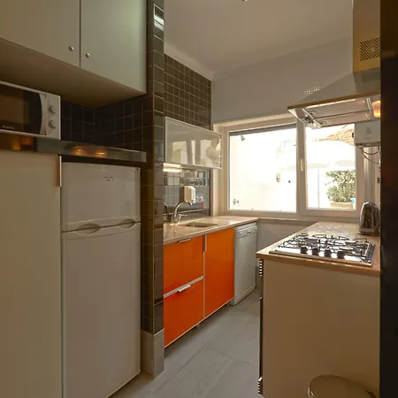 ゲストハウス Casa Aguarelas