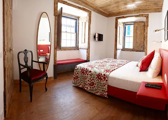 Vendégház Casa Aguarelas Ericeira
