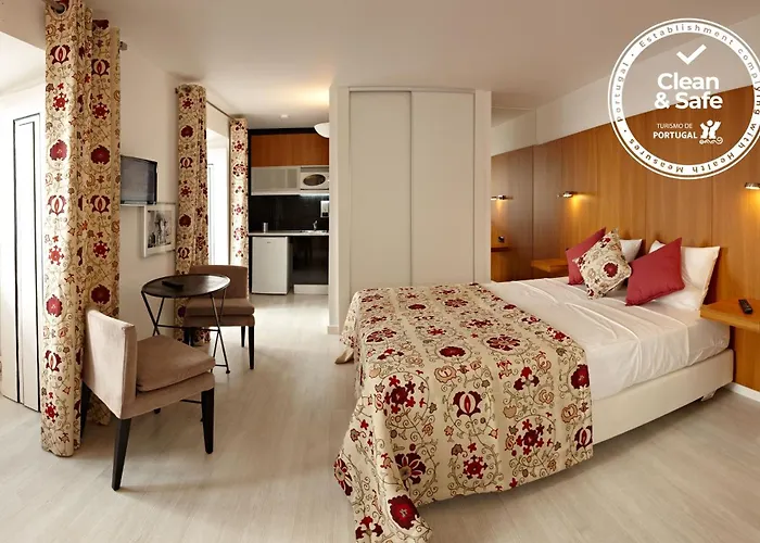 Casa Aguarelas Vendégház 4*