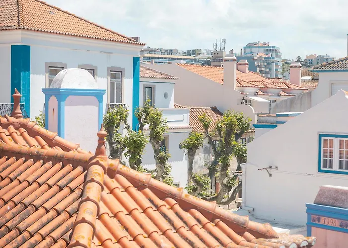 Vendégház Casa Aguarelas 4*