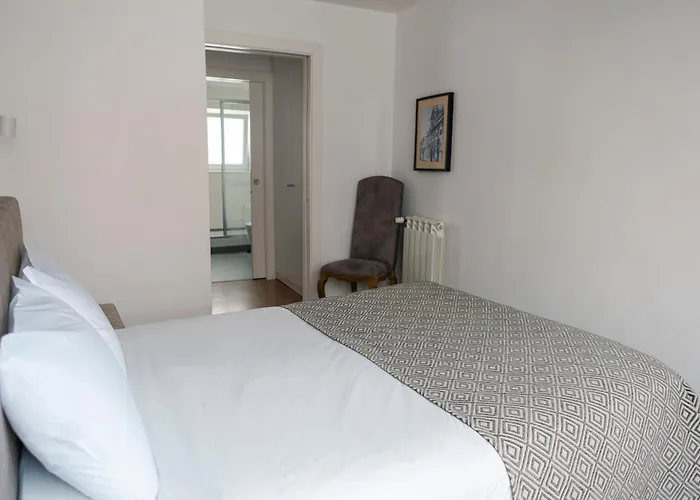Vendégház Casa Aguarelas 4*