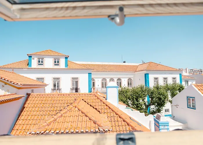 Casa Aguarelas