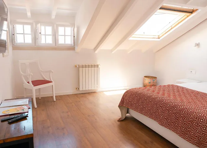 Casa Aguarelas Vendégház Ericeira