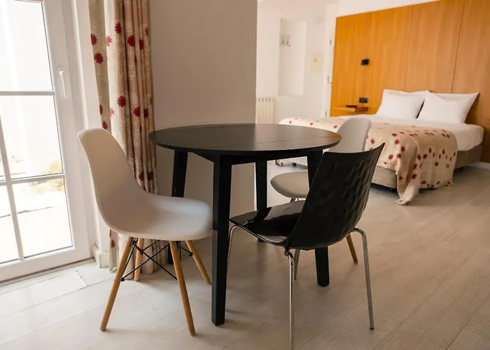 Casa Aguarelas Vendégház 4*