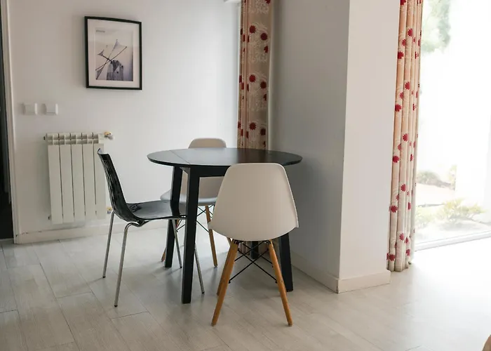 Vendégház Casa Aguarelas 4*