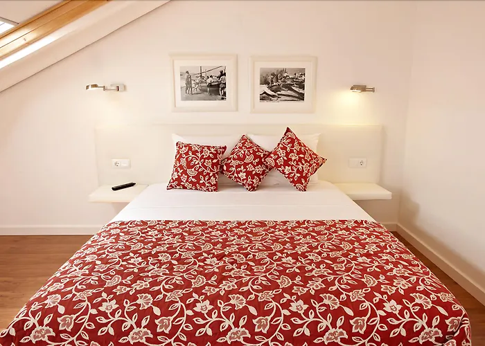 Casa Aguarelas Vendégház Ericeira