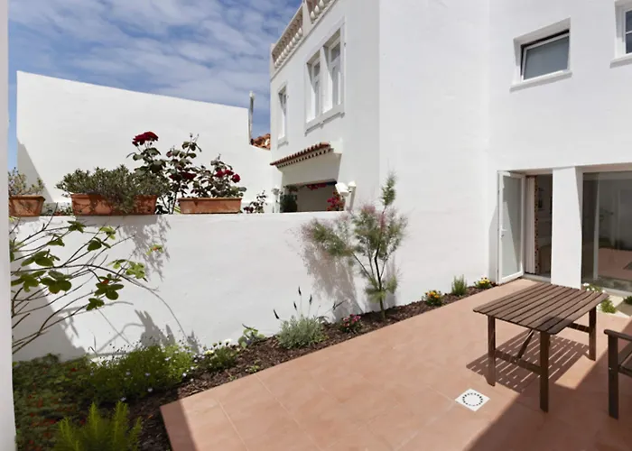 Casa Aguarelas