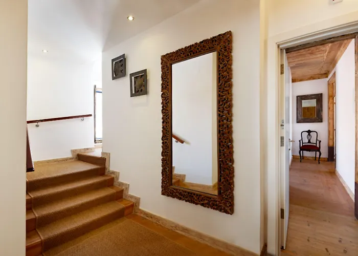 Vendégház Casa Aguarelas