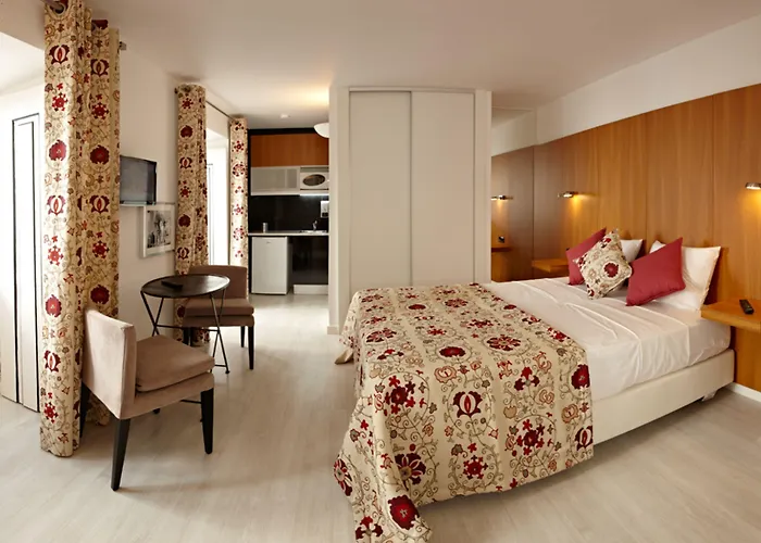 Casa Aguarelas 4* Ericeira