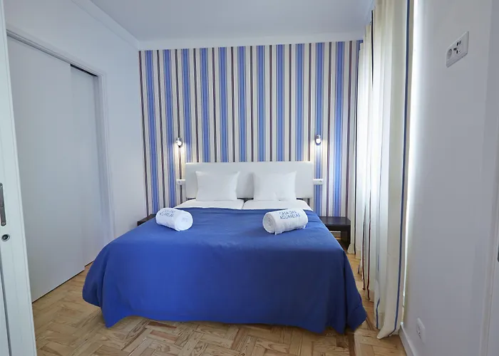 Casa Aguarelas Ericeira