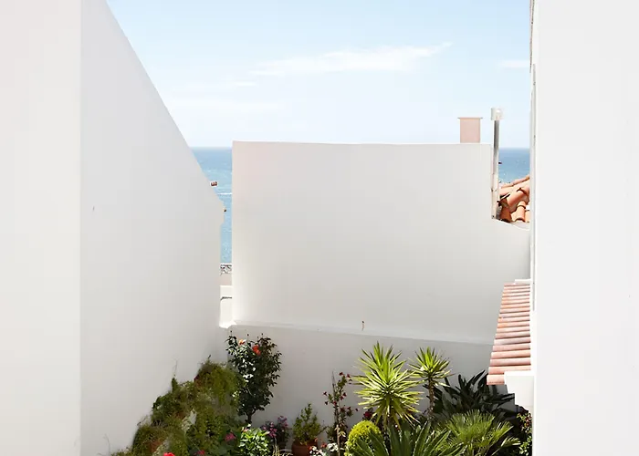 Casa Aguarelas Vendégház Ericeira