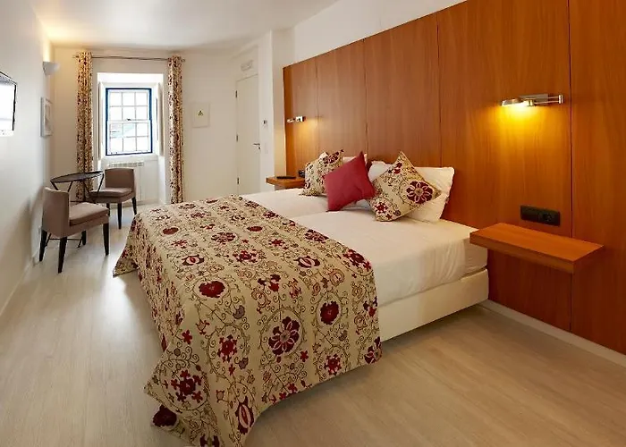 Vendégház Casa Aguarelas Ericeira