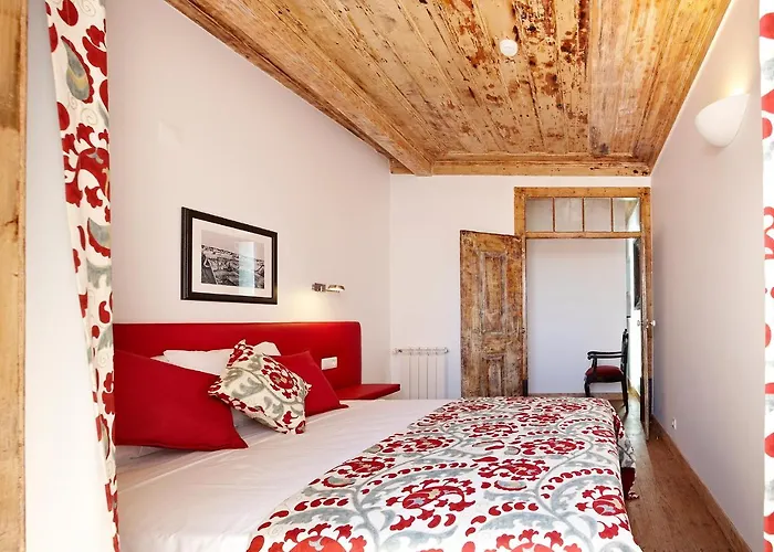 Vendégház Casa Aguarelas