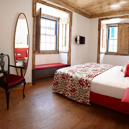 Maison d'hôtes Casa Aguarelas Ericeira