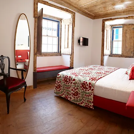 Vendégház Casa Aguarelas Ericeira