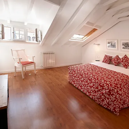 Casa Aguarelas