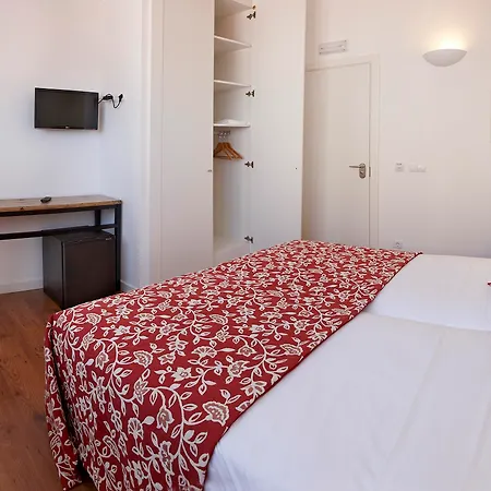 Casa Aguarelas 3* エリセイラ