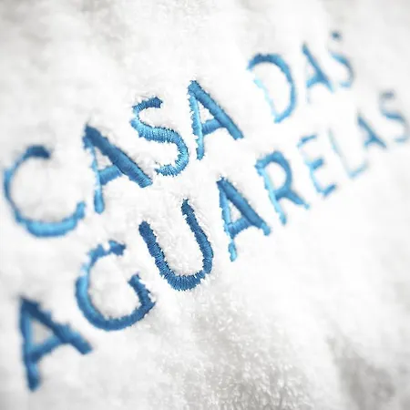 Casa Aguarelas 3* エリセイラ