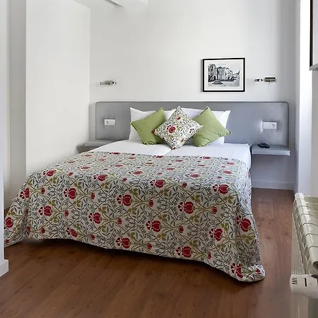 Pensjonat Casa Aguarelas