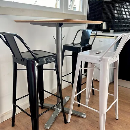 Casa Aguarelas Maison d'hôtes