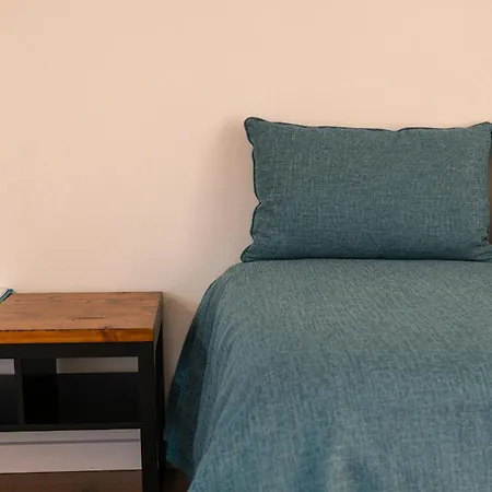 Maison d'hôtes Casa Aguarelas