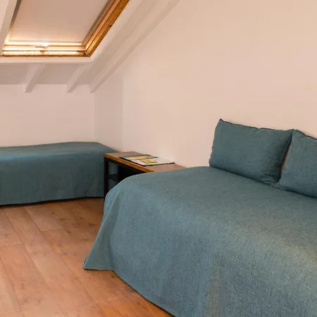 Guest house Casa Aguarelas Ericeira